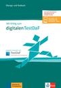 Erfolg zum digitalen TestDaF