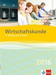 Wirtschaftskunde, Ausgabe 2016, Lehrbuch