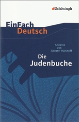 EinFach Deutsch Textausgaben / Die Judenbuche
