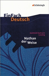 Nathan der Weise (series Einfach Deutsch Textausgaben)