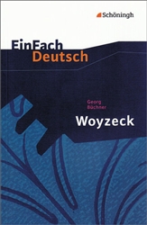 Woyzeck (series EinFach Deutsch) au=BÃ¼chner