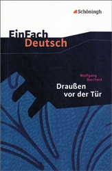 EinFach Deutsch Textausgaben / DrauÃŸen vor der TÃ¼r