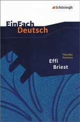 EinFach Deutsch Textausgaben / Effi Briest