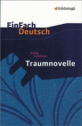 EinFach Deutsch Textausgaben / Traumnovelle