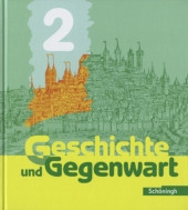 Geschichte und Gegenwart/Vom Mittelalter bis zum Deutschen Kaiserrieich