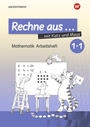 Rechne aus mit Katz und Maus - Mathematik Arbeitshefte Ausgabe 2018 Rechne aus Einmaleins