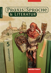 Praxis Sprache Arbeitsheft 5