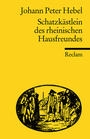 SchatzkÃ¤stlein des rheinischen Hausfreundes