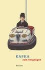 2 weeks to import Kafka zum VergnÃ¼gen
