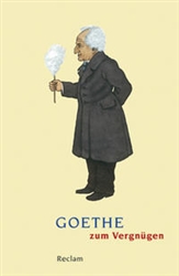 Goethe zum VergnÃ¼gen