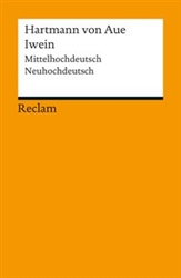 Iwein Mittelhochdeutsch/Neuhochdeutsch