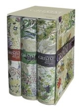 Grimm Kinder- und HausmÃ¤rchen (3-vol hardcover boxed set)