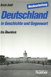 Deutschland in Geschichte und Gegenwart