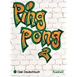 Ping Pong 2 Lehrbuch