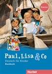 Paul, Lisa & Co. Starterband Kursbuch (Textbook)