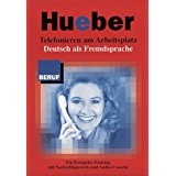 Telefonieren am Arbeitsplatz (book and cassette package)