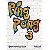 Ping Pong 3 Lehrbuch