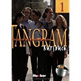 Tangram 1 Kursbuch (3-bÃ¤ndige Ausgabe)