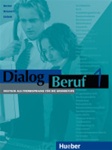 Dialog Beruf 1: Lehrbuch