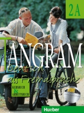 Tangram, 4 Bde..