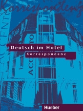 Deutsch im Hotel.