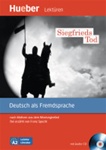Siegfrieds Tod  - A2 Leseheft mit Audio-CD