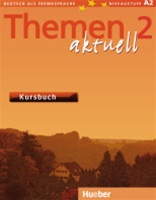 Themen aktuell 2: Kursbuch (Textbook)