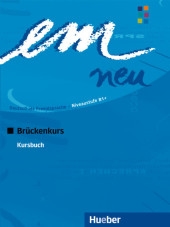 THIS ISBN OUT-OF-PRINT; NEW= 9783195016964 em neu 2008, BrÃ¼ckenkurs Kursbuch
