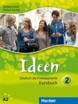 Ideen 2 Kursbuch (Textbook)