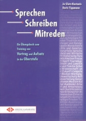 Sprechen - Schreiben - Mitreden, Ãœbungsbuch