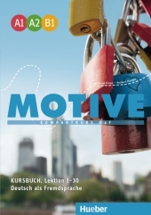 Motive Kursbuch (textbook) Lessons 1-30