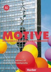 Motive A1 Kursbuch Lekt 1-8