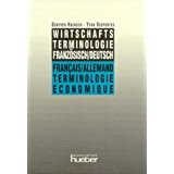 Wirtschaftsterminologie Franz/Dt