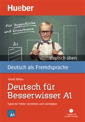 Deutsch fÃ¼r Besserwisser A1