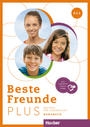 Beste Freunde PLUS A1.1 Kursbuch plus interaktive Version (Textbook plus interactive version)