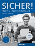 Sicher! B1+ Arbeitsbuch (Workbook)