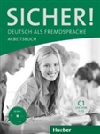 Sicher! C1 Arbeitsbuch (Workbook) with CD-ROM