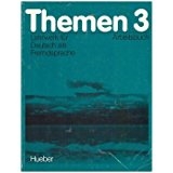Themen 3 Arbeitsbuch