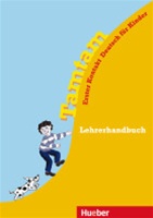 Tamtam Lehrerhandbuch (Teacher's Guide)