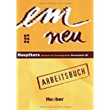 em Hauptkurs NEU Arbeitsbuch (workbook)
