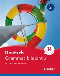 Grammatik leicht A1 Buch