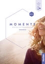 Momente A1.1 Arbeitsbuch (Workbook) plus interaktive Version & App