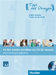 Fit fÃ¼rs Goethe-Zertifikat A2 / Fit in Deutsch