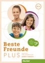 Beste Freunde PLUS A1.1 Arbeitsbuch plus interaktive Version (Workbook plus interactive version)