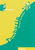 Tamburin 1 Lehrerhandbuch (Teacher's Guide)