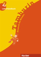Tamburin 2 Lehrerhandbuch (Teacher's Guide)