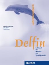 Delfin 1 Lehrerhandbuch