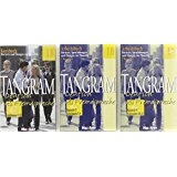 Tangram 1B Cassetten (3) zum Kursbuch und Arbeitsbuch (6-bÃ¤ndige Ausgabe)