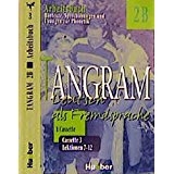 Tangram 2B Cassetten (3) zum Kursbuch und Arbeitsbuch (6-bÃ¤ndige Ausgabe)