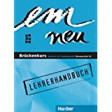 em BrÃ¼ckenkurs NEU: Lehrerhandbuch
